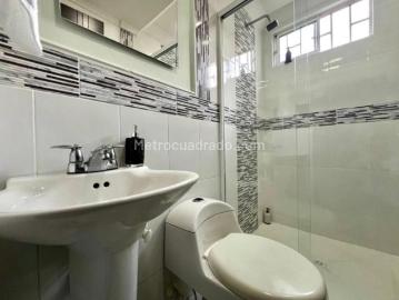Apartamento en Arriendo, cabañas, Bello