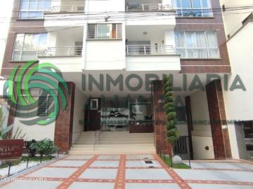 Apartamento en arriendo Cabecera Del Llano, Oriente