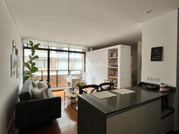 Apartamento en Arriendo, CABRERA, Bogotá D.C