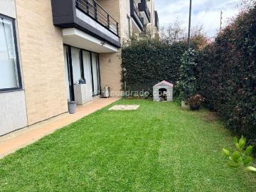 Apartamento en Arriendo, Calahorra, Cajicá