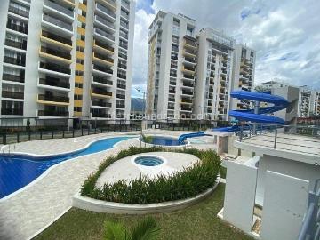 Apartamento en Arriendo, Calambeo, Ibagué