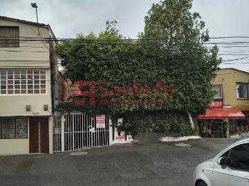 Apartamento en arriendo, Calasanz
