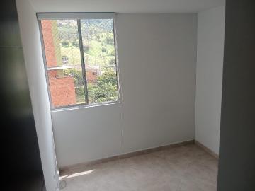 Apartamento en arriendo, Calasanz