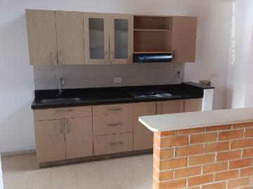 Apartamento en arriendo, Calasanz