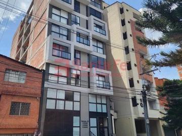 Apartamento en arriendo, Calasanz