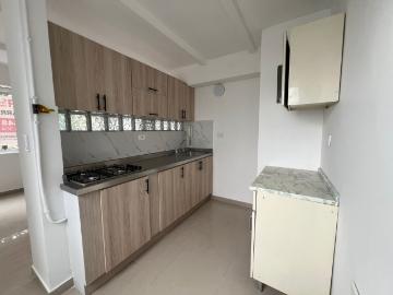 Apartamento en Arriendo CALASANZ