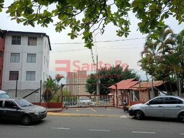 Apartamento en arriendo, Calasanz