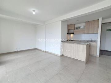Apartamento en Arriendo, Calasanz, Medellín