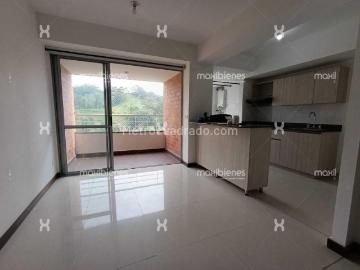 Apartamento en Arriendo, Calasanz, Medellín