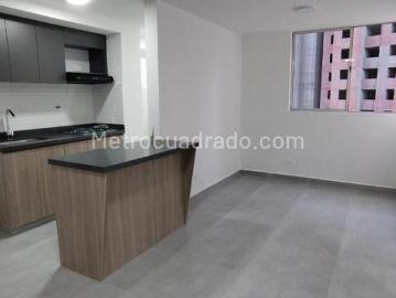 Apartamento en Arriendo, CALASANZ, Medellín