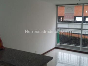 Apartamento en Arriendo, CALASANZ, Medellín