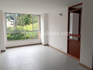 Apartamento en Arriendo, Calasanz, Medellín