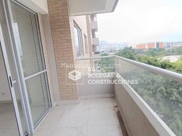 Apartamento en Arriendo, Calasanz, Medellín