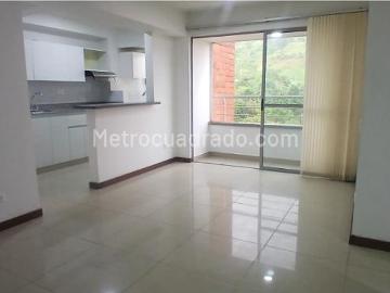 Apartamento en Arriendo, Calasanz, Medellín