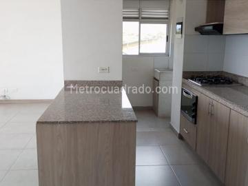 Apartamento en Arriendo, Calasanz, Medellín