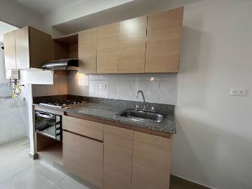 Apartamento en arriendo Calasanz Medellin