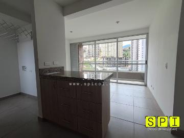 Apartamento en Arriendo Calasanz Medellin