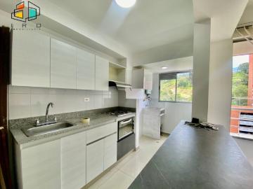 Apartamento en Arriendo Calasanz Medellin