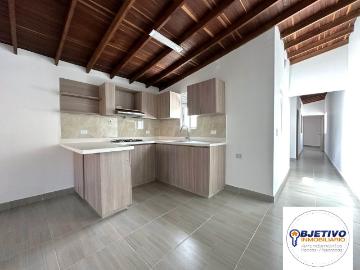 Apartamento en Arriendo Calasanz Medellin