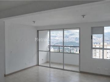 Apartamento en Arriendo, Calasanz, Medellín