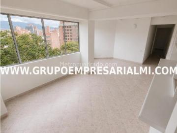 Apartamento en Arriendo, Calasanz, Medellín