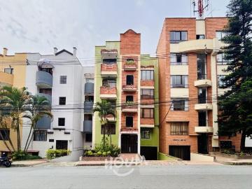 Apartamento en arriendo Calasanz, Occidente