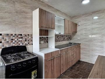 Apartamento en arriendo Calasanz, Occidente