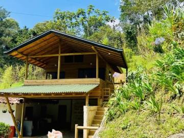 Apartamento en arriendo Calasanz, Occidente