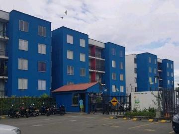 Apartamento en arriendo Calle 42 26, Alfonso Lopez, Palmira, Valle Del Cauca, Col