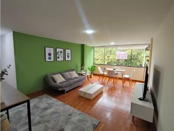 Apartamento en arriendo Calle 45, Colombia, Comuna La Estación, Perímetro Urbano Manizales, Manizales, Centrosur, Caldas, Rap Del Agua Y La Montaña, 170006, Colombia