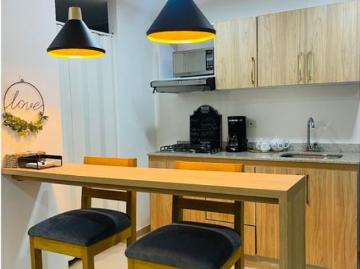 Apartamento en arriendo Calle 46 4 104, Villa Del Rio Los Laureles, Montería, Córdoba, Col
