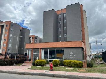 Apartamento en arriendo Calle 4 #1 39, Chía, Cundinamarca, Colombia