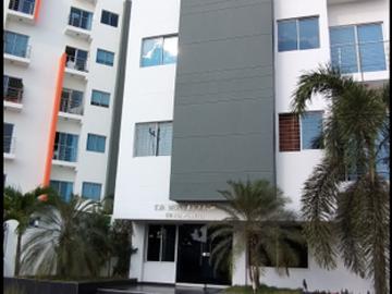 Apartamento en arriendo Calle 50 14c 81, Montería, Córdoba, Col