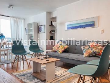 Apartamento en arriendo Calle 51 24 02, Versalles, Manizales, Caldas, Col