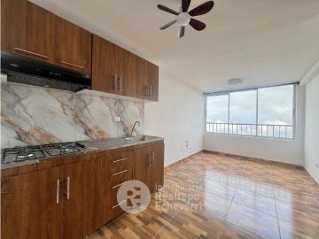Apartamento en arriendo Calle 5 25 1 99, Los Alcazares, Manizales, Caldas, Col