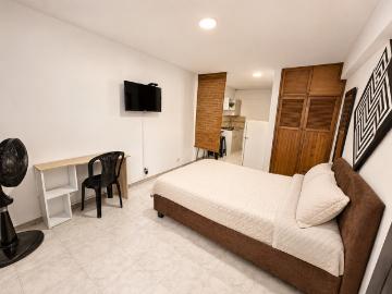Apartamento en arriendo Calle 5d #38 7, San Fernando, Cali, Valle Del Cauca, Colombia