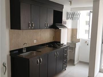 Apartamento en arriendo Calle 63ag, Área De Expansión Pajarito, Medellín, Antioquia, Col