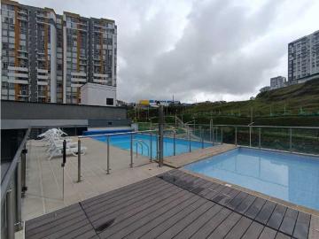 Apartamento en arriendo Calle 64a, La Toscana, Comuna Ecoturística Cerro De Oro, Perímetro Urbano Manizales, Manizales, Centrosur, Caldas, Rap Del Agua Y La Montaña, 170003, Colombia