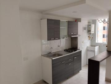 Apartamento en arriendo Calle 64ae, Territorio Aurora Boreal, Comuna 7 Robledo, Perímetro Urbano Medellín, Medellín, Valle De Aburrá, Antioquia, Rap Del Agua Y La Montaña, 050036, Colombia