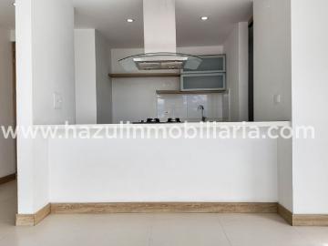 Apartamento en arriendo Calle 64b, Laureles, Manizales, Caldas, Col