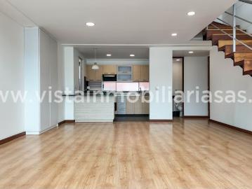 Apartamento en arriendo Calle 65a 23b 1 99, Guayacanes, Manizales, Caldas, Col