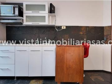 Apartamento en arriendo Calle 65a 23b 1 99, Guayacanes, Manizales, Caldas, Col