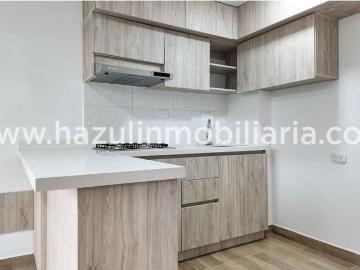 Apartamento en arriendo Calle 66b 7a 19, La Sultana, Manizales, Caldas, Col