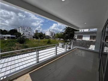 Apartamento en arriendo Calle 70 2 48, El Recreo, Montería, Córdoba, Col