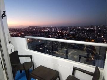 Apartamento en arriendo Calle 8d 58 2 114, Mamonal, Ucg11, Cartagena, Bolívar, Col