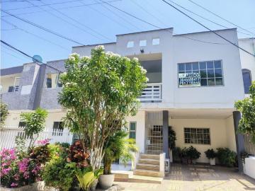 Apartamento en arriendo Calle 91 59 27, Altos De Riomar, Barranquilla, Atlantico, Col