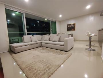 Apartamento en arriendo Calle 99 58 46, Barranquilla, Atlantico, Col