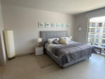 Apartamento en arriendo Calle 9 9 16, La Boquilla, Cartagena De Indias, Bolívar, Col