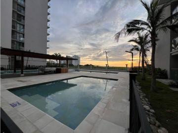 Apartamento en arriendo Calle 101a, C De Minca, Santa Marta, Magdalena, Col