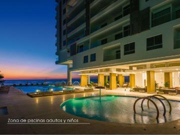 Apartamento en arriendo Calle 102 1 191, Santa Marta, Magdalena, Col